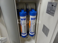 2 fresenius 5008 dialyse generatoren (5veadf56 + 5veadf70) - afbeelding 3 van  17