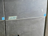 2 friteuse op aardgas demonteren - afbeelding 3 van  5