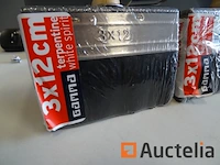 2 gamma vierkante penselen - afbeelding 3 van  3