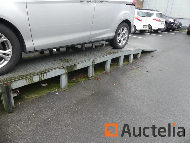 2 garage hellingen - afbeelding 4 van  7