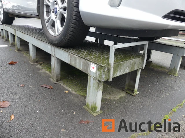 2 garage hellingen - afbeelding 5 van  7