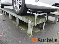 2 garage hellingen - afbeelding 5 van  7