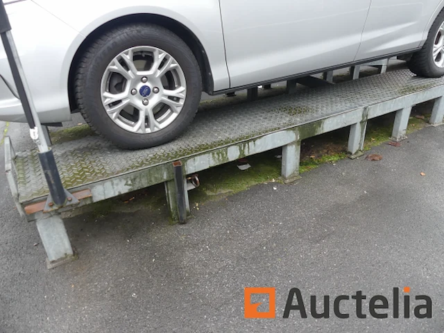 2 garage hellingen - afbeelding 6 van  7