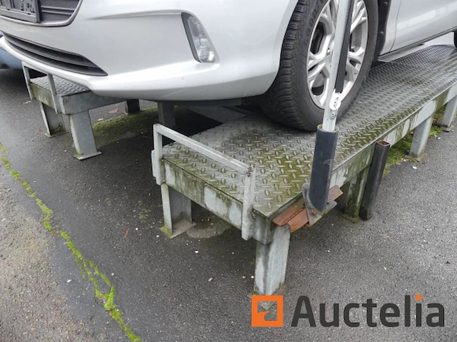 2 garage hellingen - afbeelding 7 van  7