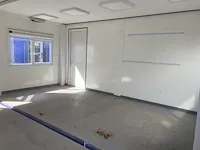 2 gekoppelde bureelunits brouwer - afbeelding 4 van  5