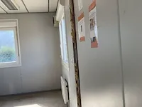2 gekoppelde bureelunits - afbeelding 5 van  5