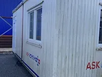 2 gekoppelde bureelunits - afbeelding 3 van  7