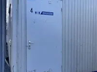 2 gekoppelde bureelunits - afbeelding 4 van  7
