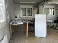 2 gekoppelde bureelunits - afbeelding 5 van  7