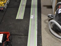 2 geleiders festool - afbeelding 1 van  3