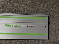 2 geleiders festool - afbeelding 2 van  3