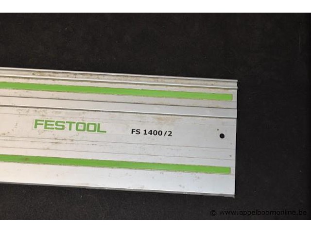 2 geleiders festool - afbeelding 3 van  3