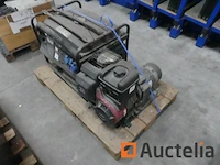 2 generatoren (te herstellen) - afbeelding 2 van  5