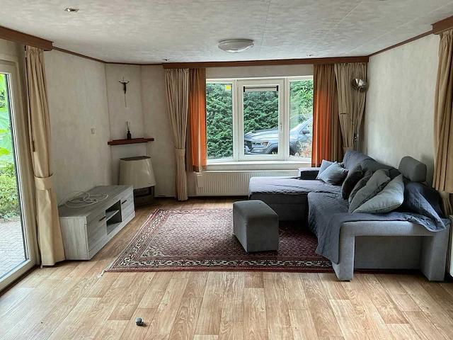 2 geschakelde chalets - afbeelding 2 van  32