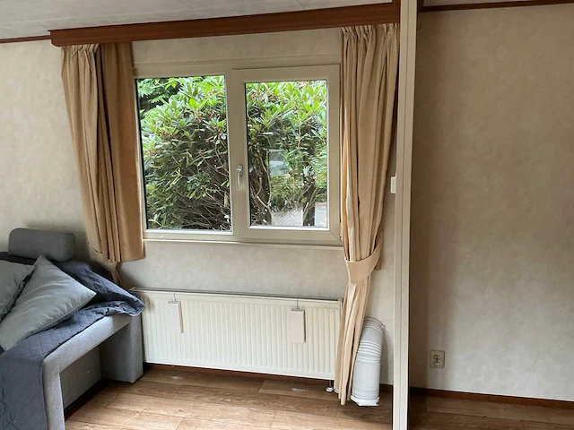 2 geschakelde chalets - afbeelding 5 van  32