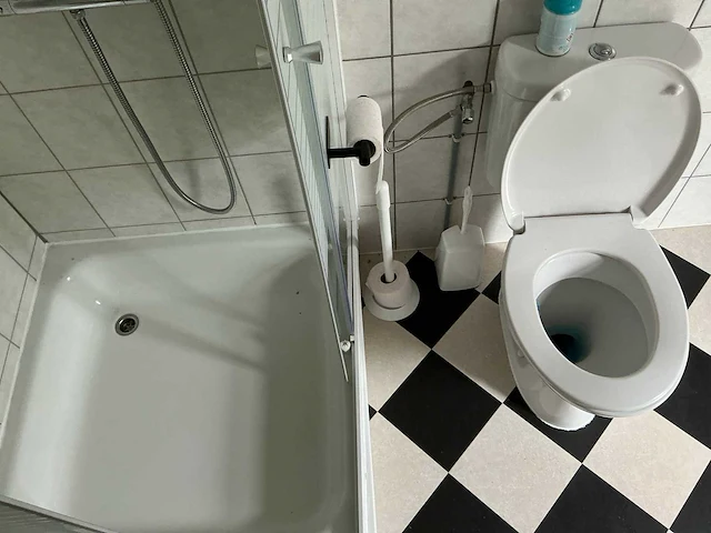 2 geschakelde chalets - afbeelding 19 van  32
