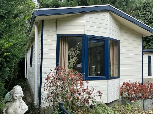 2 geschakelde chalets - afbeelding 12 van  32