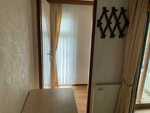 2 geschakelde chalets - afbeelding 24 van  32
