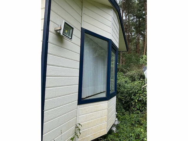 2 geschakelde chalets - afbeelding 26 van  32