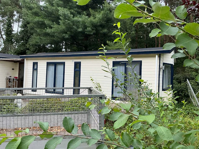 2 geschakelde chalets - afbeelding 23 van  32