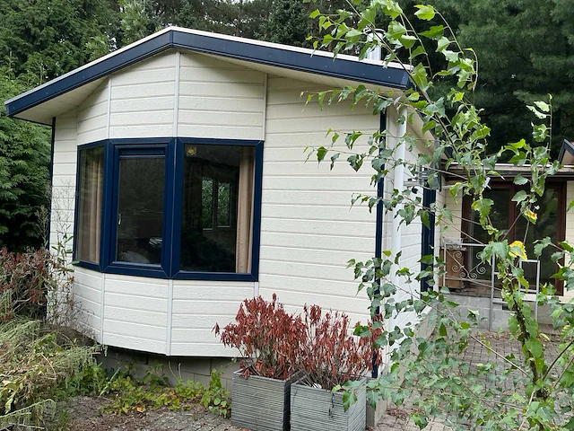 2 geschakelde chalets - afbeelding 27 van  32