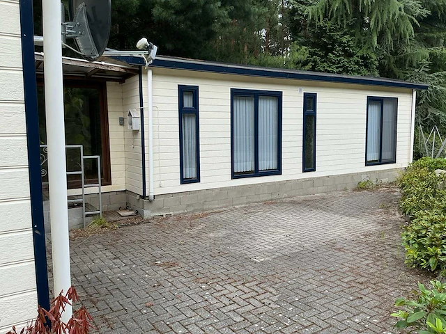 2 geschakelde chalets - afbeelding 28 van  32