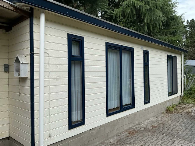 2 geschakelde chalets - afbeelding 29 van  32
