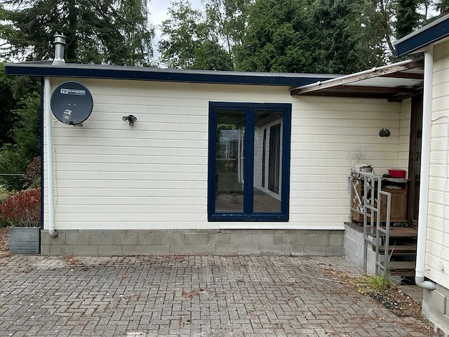 2 geschakelde chalets - afbeelding 30 van  32
