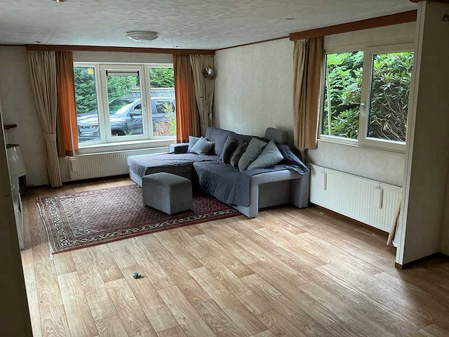 2 geschakelde chalets - afbeelding 32 van  32