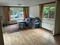 2 geschakelde chalets - afbeelding 32 van  32