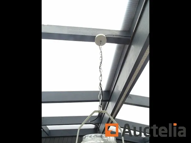2 geschorste lamps - afbeelding 1 van  8