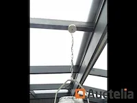 2 geschorste lamps - afbeelding 1 van  8