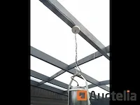2 geschorste lamps - afbeelding 2 van  8
