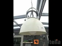 2 geschorste lamps - afbeelding 3 van  8