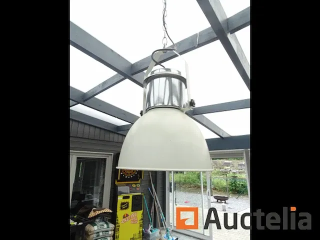 2 geschorste lamps - afbeelding 5 van  8