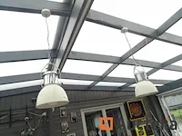 2 geschorste lamps - afbeelding 7 van  8