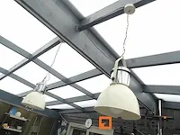 2 geschorste lamps - afbeelding 8 van  8