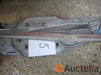 2 gesneden tegels l70cm van merk sigma professioneel type - afbeelding 2 van  2