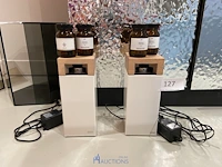 2 geurdispensers delush - afbeelding 1 van  5