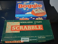 2 gezelschapspelletjes - afbeelding 1 van  1