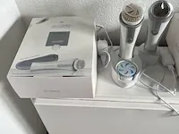 2 gezichtsreinigingstoestellen zeitgard - afbeelding 2 van  8