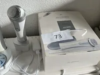 2 gezichtsreinigingstoestellen zeitgard - afbeelding 3 van  8