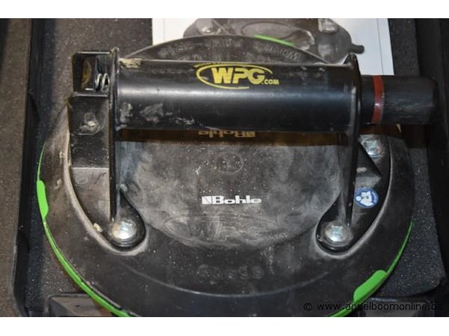 2 glasdragers - afbeelding 2 van  2