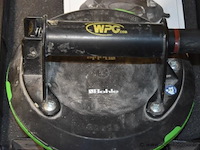 2 glasdragers - afbeelding 2 van  2