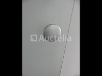 2 glazen draaideuren - afbeelding 5 van  6