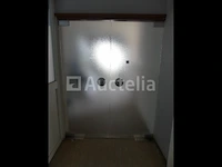 2 glazen draaideuren - afbeelding 2 van  7