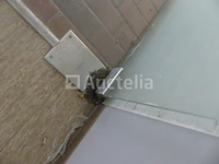 2 glazen draaideuren - afbeelding 5 van  7