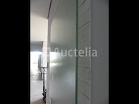 2 glazen draaideuren - afbeelding 7 van  7