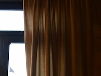 2 gordijnen +gordijnreel zel monteren - afbeelding 3 van  3