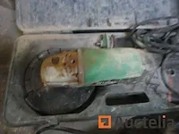 2 haakse slijpers hitachi - afbeelding 4 van  10